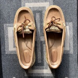GUC Sperry Top-Siders 6.5M
